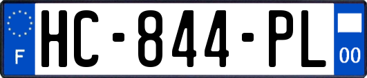 HC-844-PL