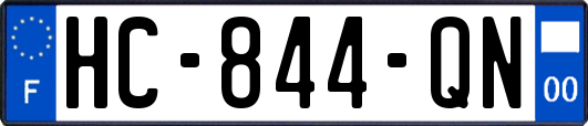 HC-844-QN
