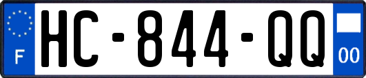 HC-844-QQ