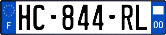 HC-844-RL