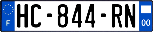 HC-844-RN