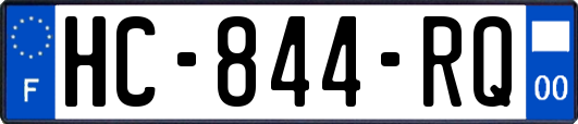 HC-844-RQ