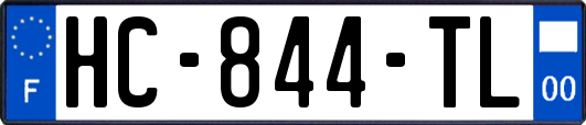 HC-844-TL