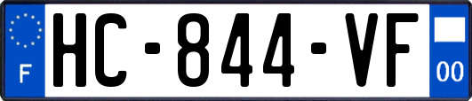 HC-844-VF