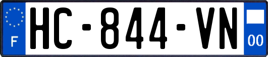 HC-844-VN