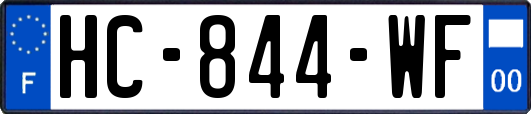 HC-844-WF