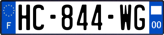 HC-844-WG