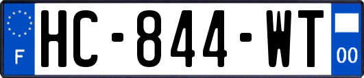 HC-844-WT