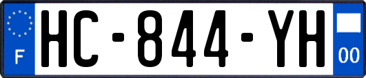 HC-844-YH