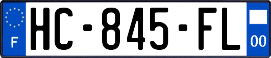 HC-845-FL