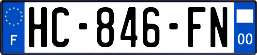 HC-846-FN