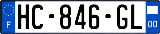 HC-846-GL