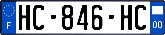 HC-846-HC