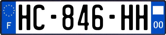 HC-846-HH