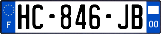 HC-846-JB