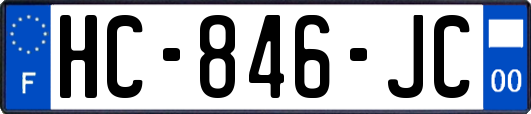 HC-846-JC