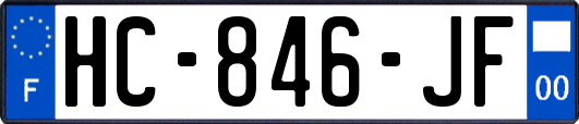 HC-846-JF