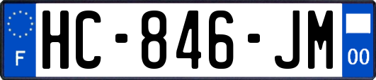 HC-846-JM