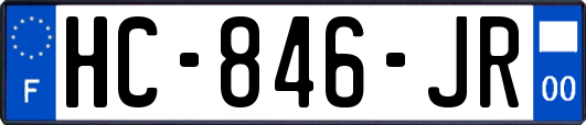 HC-846-JR