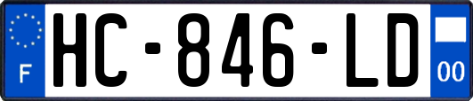 HC-846-LD