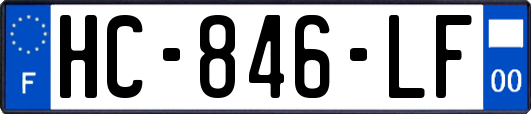 HC-846-LF