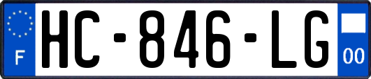 HC-846-LG