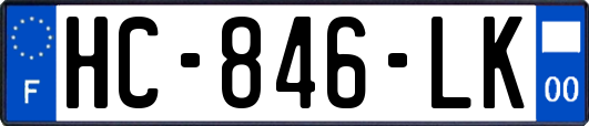 HC-846-LK