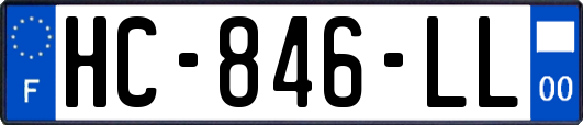 HC-846-LL