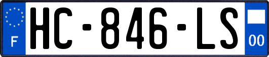 HC-846-LS