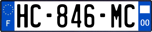 HC-846-MC