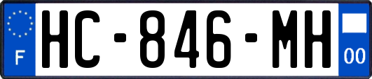 HC-846-MH