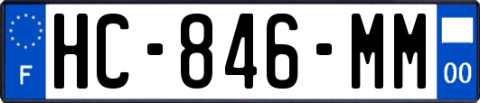 HC-846-MM