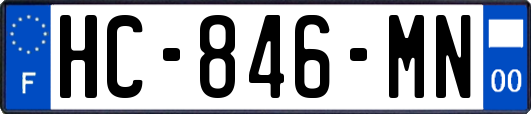 HC-846-MN