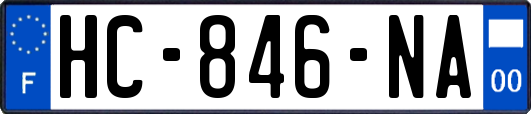HC-846-NA