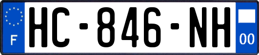 HC-846-NH