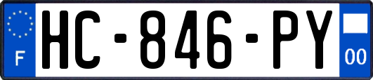 HC-846-PY