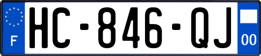 HC-846-QJ