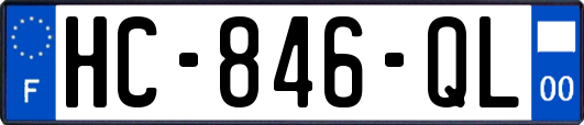 HC-846-QL
