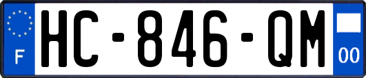 HC-846-QM