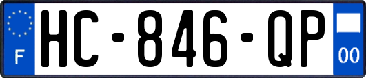 HC-846-QP