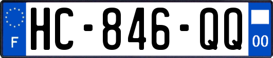 HC-846-QQ