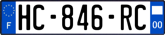 HC-846-RC