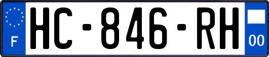 HC-846-RH