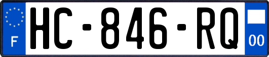 HC-846-RQ