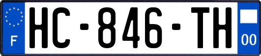 HC-846-TH