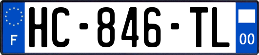 HC-846-TL