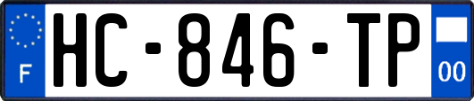 HC-846-TP