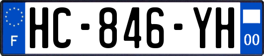 HC-846-YH