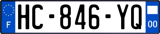 HC-846-YQ