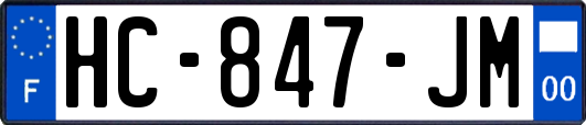HC-847-JM